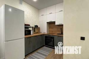 2-к квартира, посуточно, 35м2, 9/18 этаж