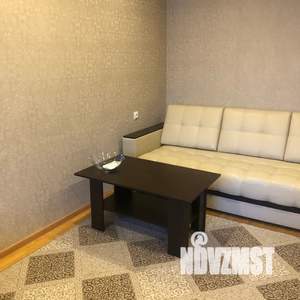 1-к квартира, посуточно, 32м2, 1/5 этаж