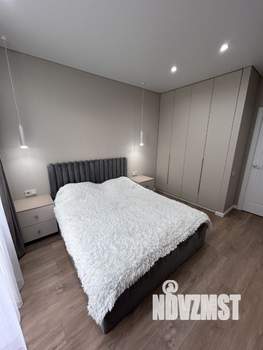2-к квартира, на длительный срок, 45м2, 10/23 этаж