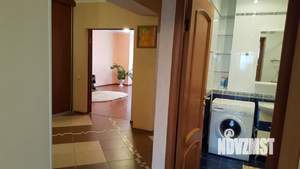 2-к квартира, на длительный срок, 86м2, 6/10 этаж