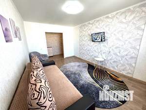 2-к квартира, посуточно, 55м2, 9/9 этаж