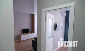 2-к квартира, посуточно, 40м2, 17/19 этаж