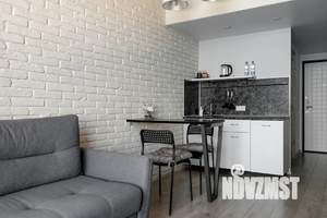 1-к квартира, посуточно, 30м2, 3/3 этаж