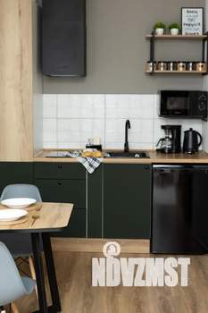 Студия квартира, посуточно, 33м2, 14/21 этаж