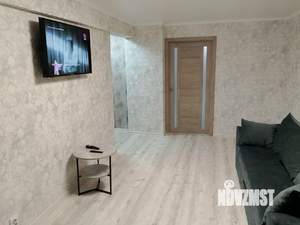 2-к квартира, посуточно, 42м2, 1/1 этаж