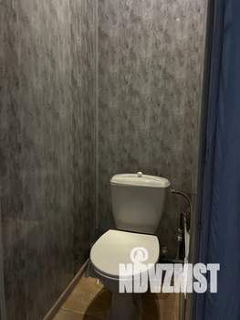 1-к квартира, посуточно, 41м2, 3/12 этаж