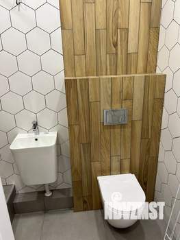 3-к квартира, на длительный срок, 60м2, 22/23 этаж