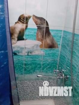 1-к квартира, посуточно, 39м2, 4/5 этаж