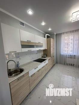 2-к квартира, на длительный срок, 60м2, 6/21 этаж