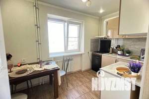 1-к квартира, посуточно, 10м2, 1/1 этаж