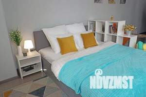 1-к квартира, посуточно, 35м2, 11/16 этаж