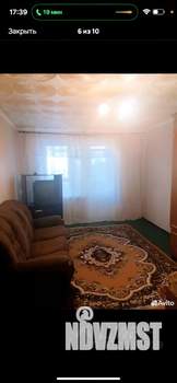 1-к квартира, на длительный срок, 33м2, 3/5 этаж