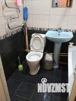 1-к квартира, посуточно, 35м2, 1/5 этаж