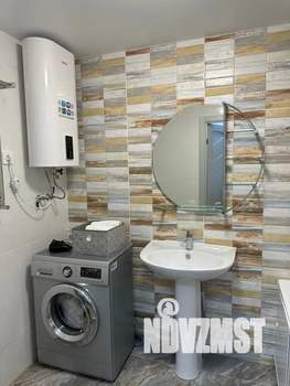 2-к квартира, посуточно, 44м2, 1/5 этаж