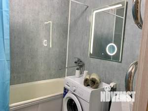 1-к квартира, посуточно, 36м2, 8/9 этаж