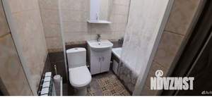 1-к квартира, на длительный срок, 40м2, 1/11 этаж