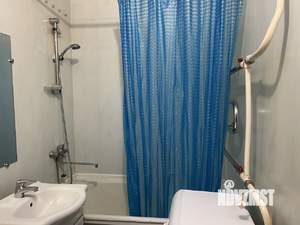 1-к квартира, на длительный срок, 31м2, 3/5 этаж