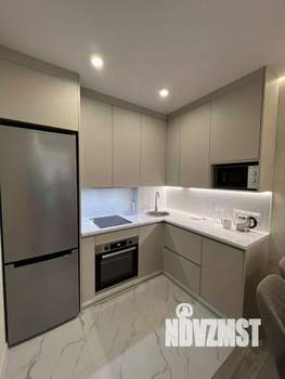 2-к квартира, на длительный срок, 42м2, 6/23 этаж