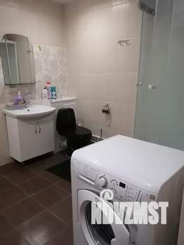 2-к квартира, посуточно, 62м2, 1/5 этаж