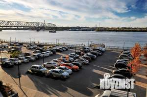 1-к квартира, посуточно, 32м2, 10/19 этаж