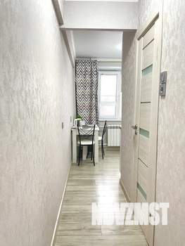 2-к квартира, посуточно, 45м2, 1/5 этаж