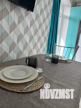 Студия квартира, посуточно, 32м2, 15/18 этаж