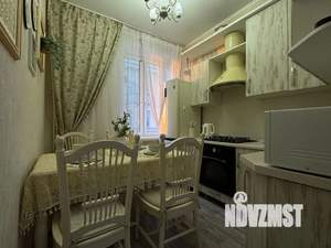 2-к квартира, посуточно, 58м2, 4/5 этаж