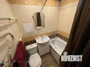 1-к квартира, посуточно, 32м2, 1/5 этаж