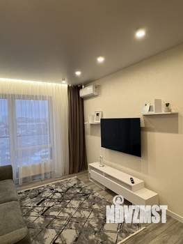 2-к квартира, на длительный срок, 42м2, 6/23 этаж