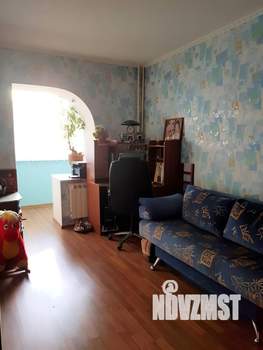 3-к квартира, на длительный срок, 99м2, 6/10 этаж