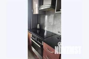 1-к квартира, посуточно, 39м2, 7/12 этаж