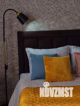 1-к квартира, посуточно, 38м2, 7/10 этаж