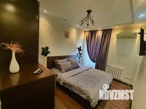 2-к квартира, посуточно, 70м2, 8/9 этаж