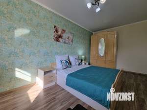 2-к квартира, посуточно, 70м2, 6/17 этаж