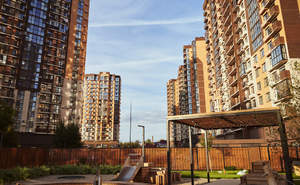 2-к квартира, на длительный срок, 71м2, 12/17 этаж