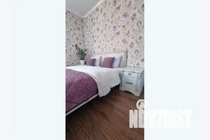 2-к квартира, посуточно, 10м2, 1/1 этаж