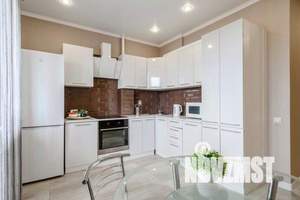 2-к квартира, посуточно, 47м2, 4/16 этаж