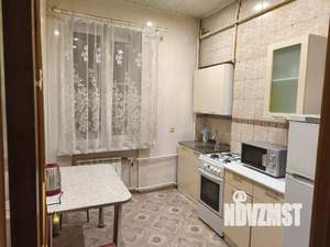 2-к квартира, посуточно, 68м2, 3/6 этаж