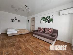 2-к квартира, посуточно, 45м2, 4/5 этаж