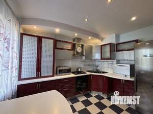 4-к квартира, на длительный срок, 96м2, 5/9 этаж