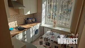 1-к квартира, посуточно, 21м2, 1/1 этаж