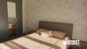 2-к квартира, на длительный срок, 70м2, 5/9 этаж