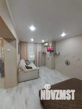 1-к квартира, посуточно, 30м2, 1/5 этаж