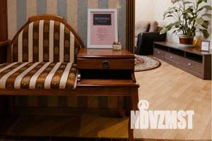 2-к квартира, посуточно, 75м2, 5/17 этаж