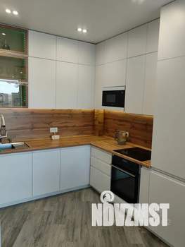 1-к квартира, посуточно, 44м2, 22/23 этаж