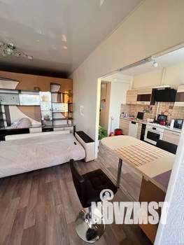 1-к квартира, посуточно, 45м2, 7/9 этаж