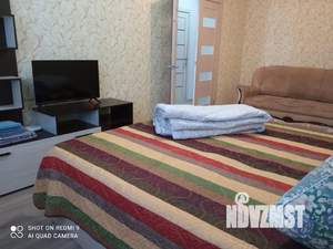 2-к квартира, посуточно, 60м2, 7/12 этаж