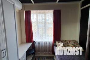 3-к квартира, посуточно, 100м2, 3/3 этаж