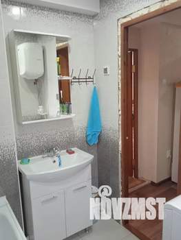 1-к квартира, посуточно, 40м2, 2/2 этаж