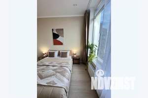 2-к квартира, посуточно, 68м2, 22/22 этаж